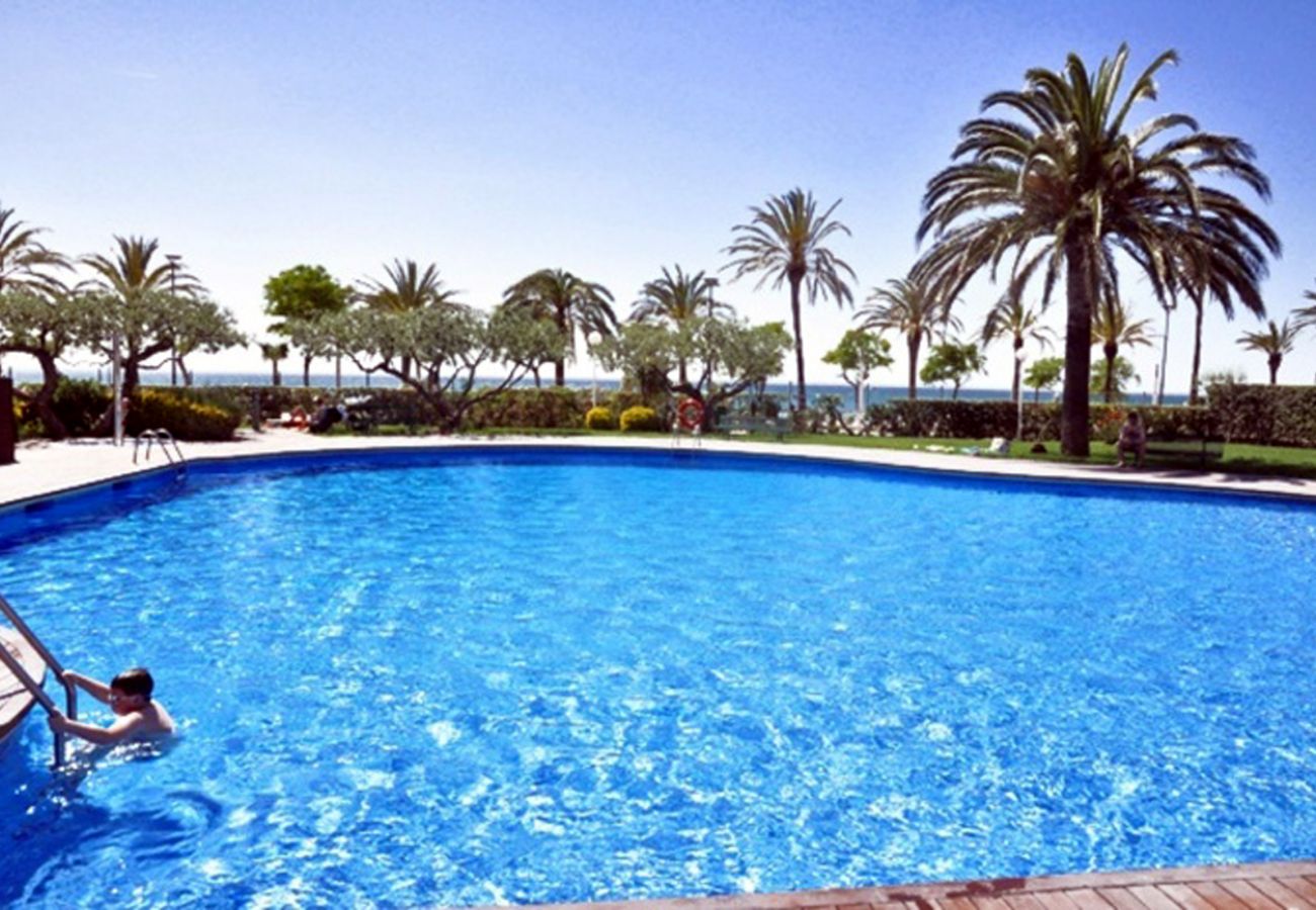 Townhouse in Cambrils - MAGICA Terraced House