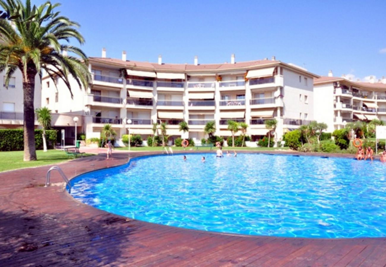 Townhouse in Cambrils - MAGICA Terraced House