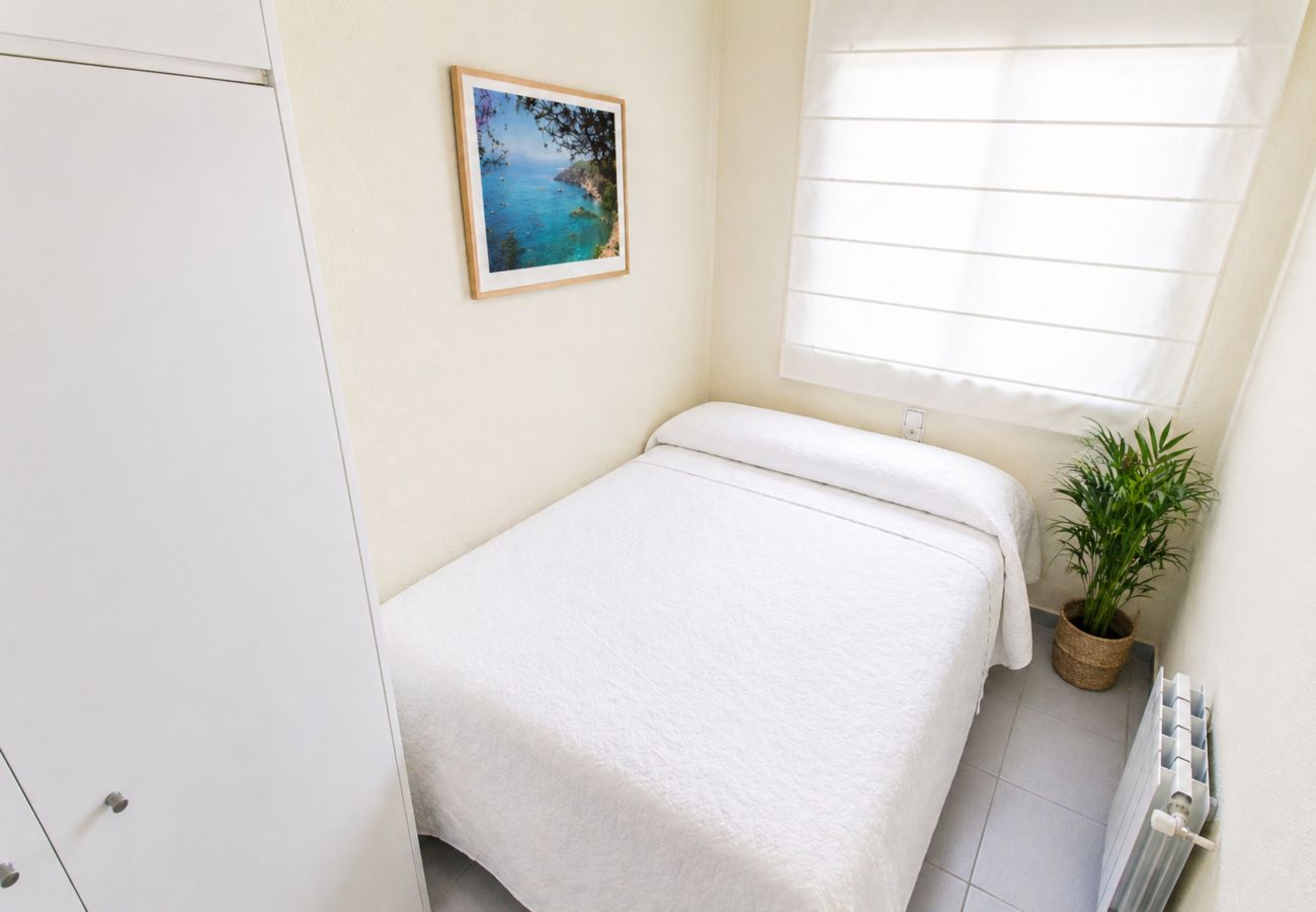 House in Cambrils - Row house with pool in La Llosa
