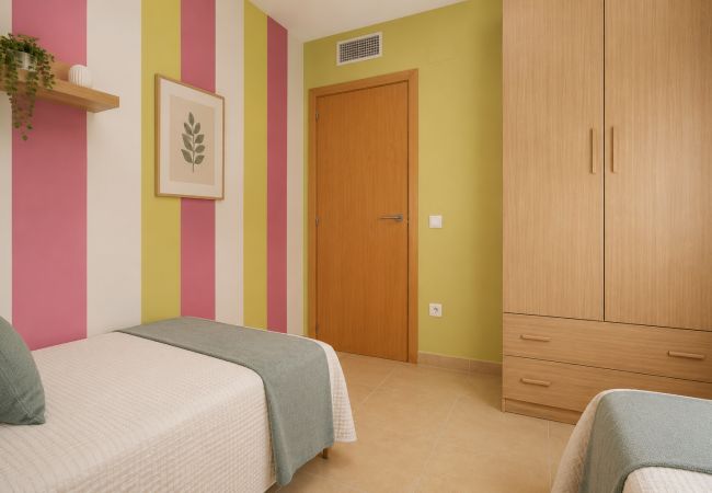  in Cambrils - MAR CAMBRILS Apartment