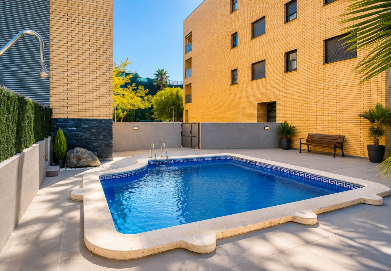 Apartment in Cambrils - MAR CAMBRILS Apartment