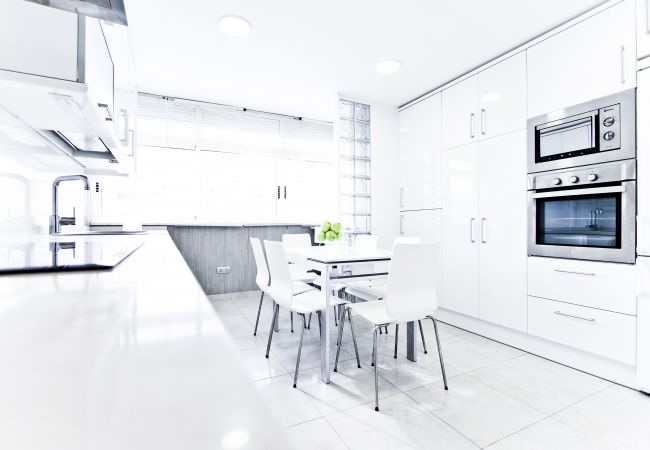 Apartment in Salou - MARÍA ANAGABU - Only Families Apartment Apartment in Salou - MARÍA ANAGABU - Only Families Apartment