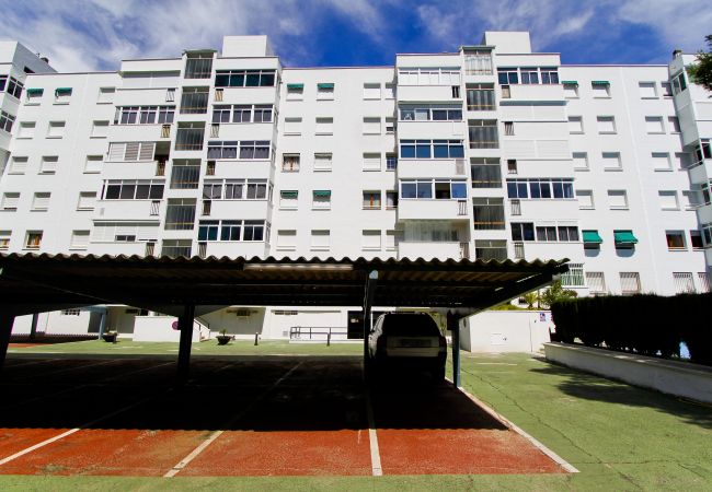 Apartment in Salou - MARÍA ANAGABU - Only Families Apartment Apartment in Salou - MARÍA ANAGABU - Only Families Apartment