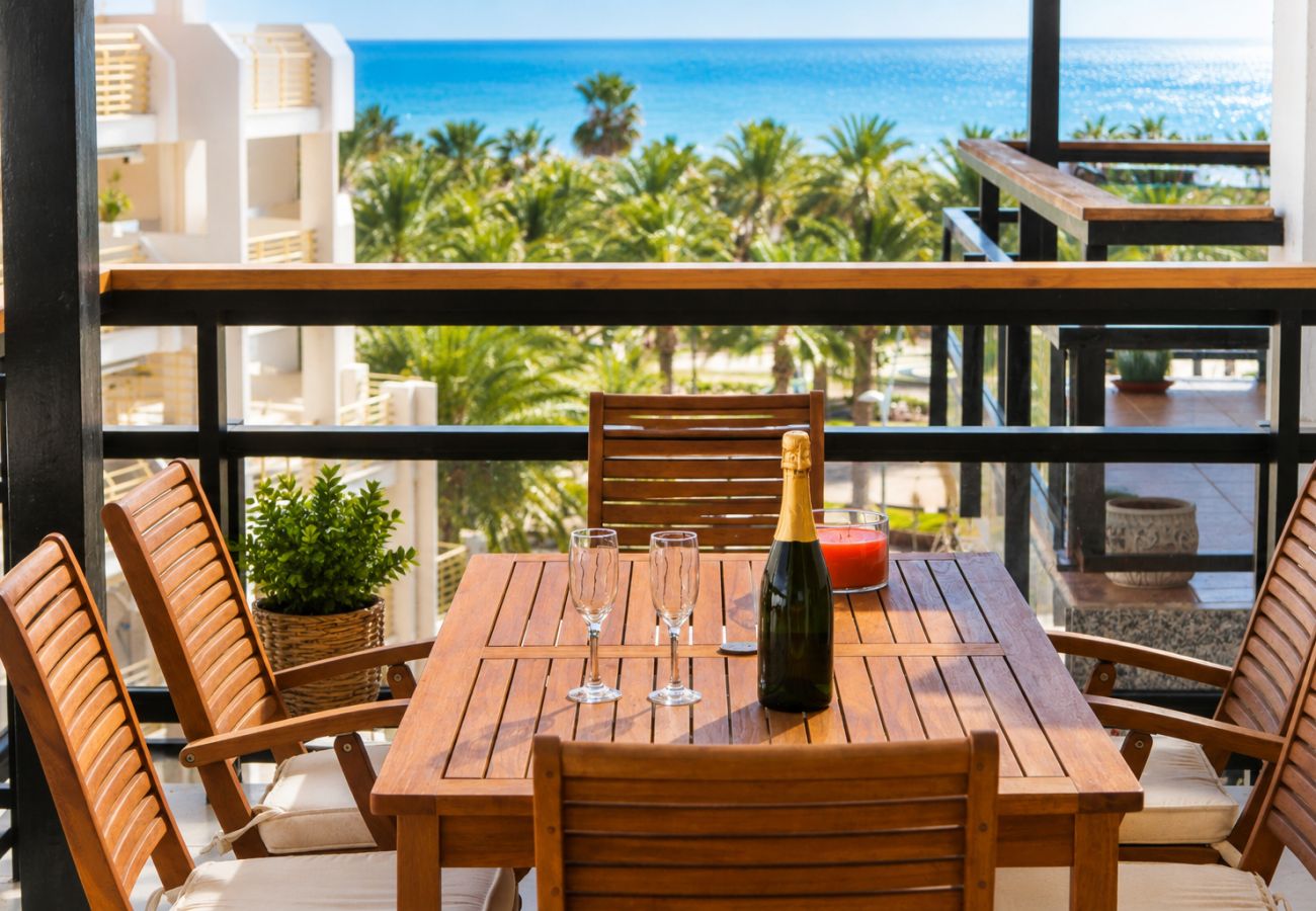 Apartment in Salou - MARÍA ANAGABU - Only Families Apartment