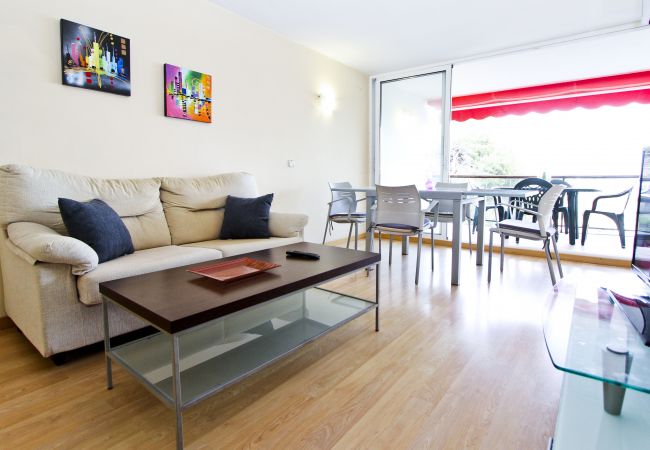 Apartment in Salou - MORISCA Apartment Apartment in Salou - MORISCA Apartment