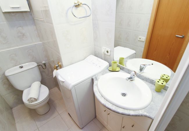 Apartment in Salou - MORISCA Apartment Apartment in Salou - MORISCA Apartment