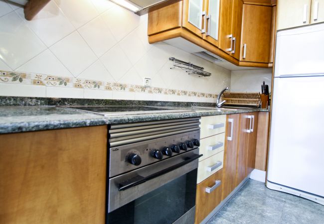 Apartment in Salou - MORISCA Apartment Apartment in Salou - MORISCA Apartment