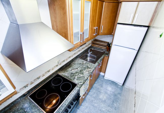 Apartment in Salou - MORISCA Apartment Apartment in Salou - MORISCA Apartment