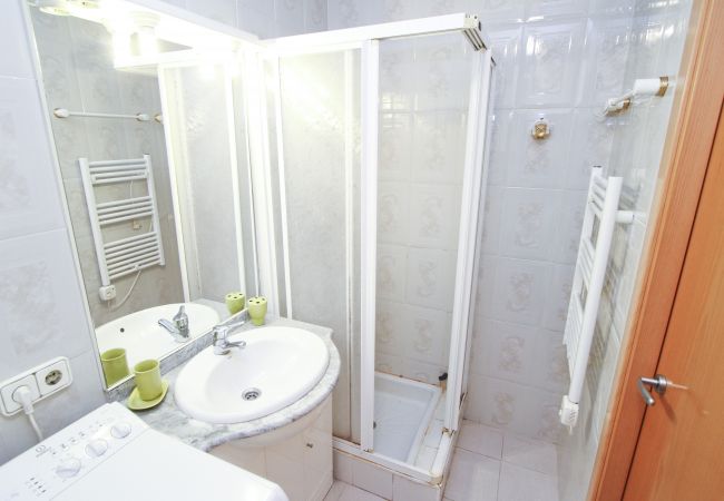 Apartment in Salou - MORISCA Apartment Apartment in Salou - MORISCA Apartment