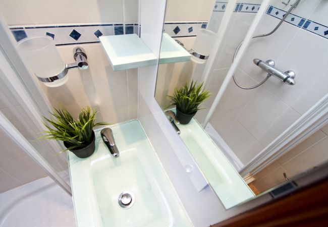 Apartment in La Pineda - NEIA -  Penthouse with sea views, beach at 100m Apartment in La Pineda - NEIA -  Penthouse with sea views, beach at 100m
