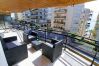 Apartment in Salou - ONDINA Apartment - Beach 50m - PortAventura Apartment in Salou - ONDINA Apartment - Beach 50m - PortAventura