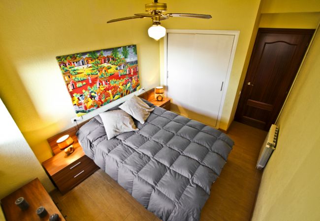 Apartment in La Pineda - OSIRIS Apartment - Ideal for Families Apartment in La Pineda - OSIRIS Apartment - Ideal for Families
