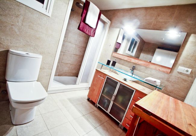 Apartment in La Pineda - OSIRIS Apartment - Ideal for Families Apartment in La Pineda - OSIRIS Apartment - Ideal for Families