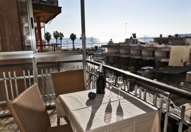 Apartment in La Pineda - OSIRIS Apartment - Ideal for Families Apartment in La Pineda - OSIRIS Apartment - Ideal for Families