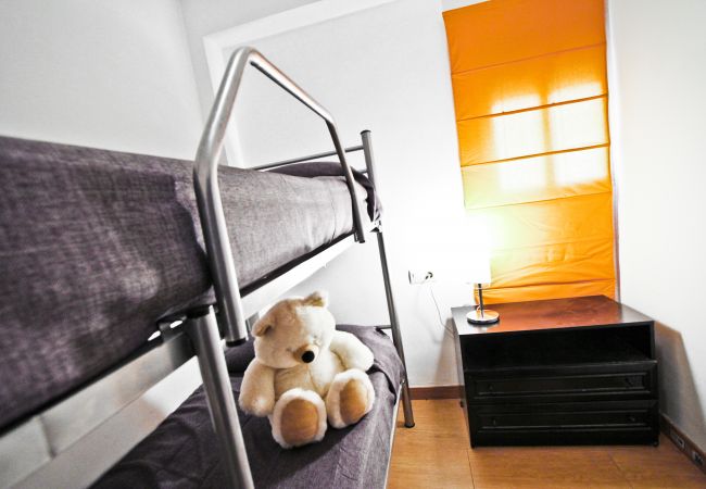 Apartment in La Pineda - OSIRIS Apartment - Ideal for Families Apartment in La Pineda - OSIRIS Apartment - Ideal for Families