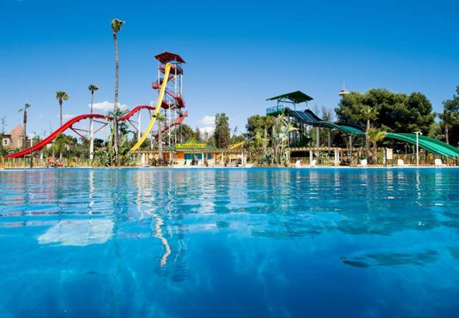 Apartment in La Pineda - OSIRIS Apartment - Ideal for Families Apartment in La Pineda - OSIRIS Apartment - Ideal for Families