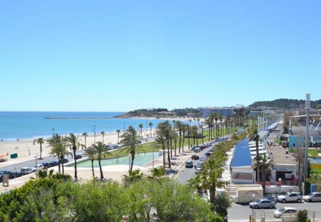 Apartment in La Pineda - OSIRIS Apartment - Ideal for Families Apartment in La Pineda - OSIRIS Apartment - Ideal for Families