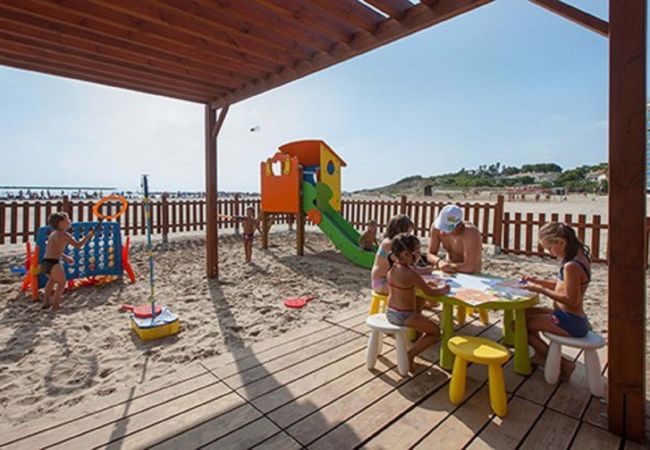 Apartment in La Pineda - OSIRIS Apartment - Ideal for Families Apartment in La Pineda - OSIRIS Apartment - Ideal for Families
