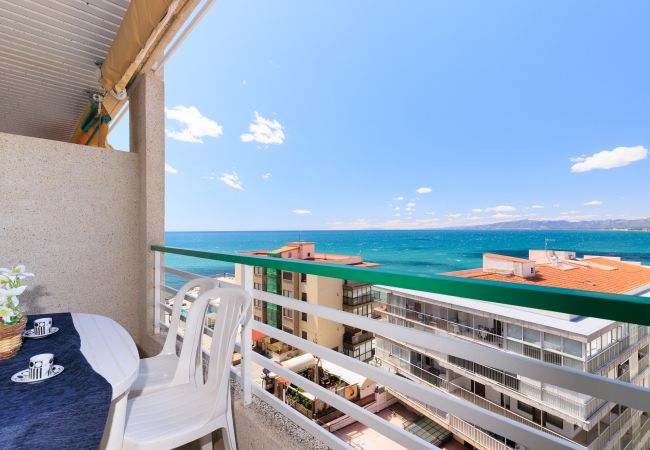 Apartment in Salou - PARADIS 1 Apartment - Llevant Beach Apartment in Salou - PARADIS 1 Apartment - Llevant Beach