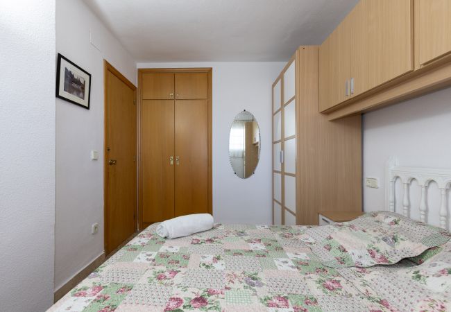 Apartment in Salou - PARADIS 1 Apartment - Llevant Beach Apartment in Salou - PARADIS 1 Apartment - Llevant Beach
