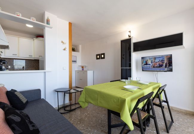 Apartment in Salou - PARADIS 1 Apartment - Llevant Beach Apartment in Salou - PARADIS 1 Apartment - Llevant Beach
