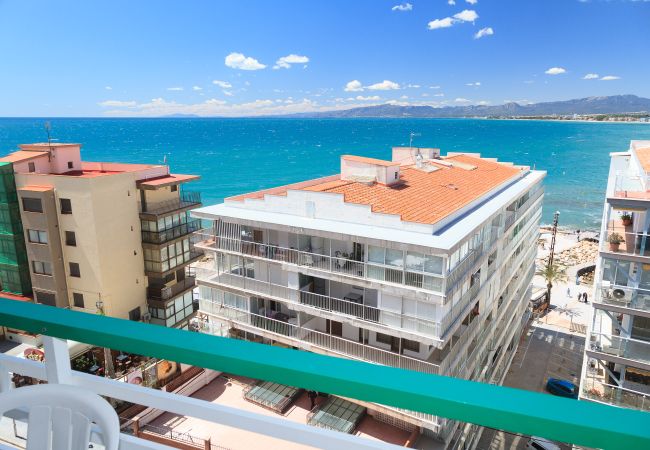 Apartment in Salou - PARADIS 1 Apartment - Llevant Beach Apartment in Salou - PARADIS 1 Apartment - Llevant Beach