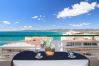 Apartment in Salou - PARADIS 1 Apartment - Llevant Beach Apartment in Salou - PARADIS 1 Apartment - Llevant Beach