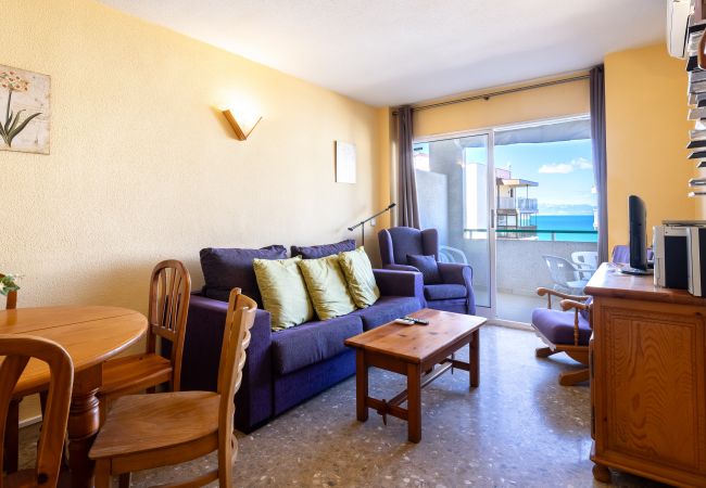 Apartment in Salou - PARADIS 2 Apartment - Llevant Beach Apartment in Salou - PARADIS 2 Apartment - Llevant Beach