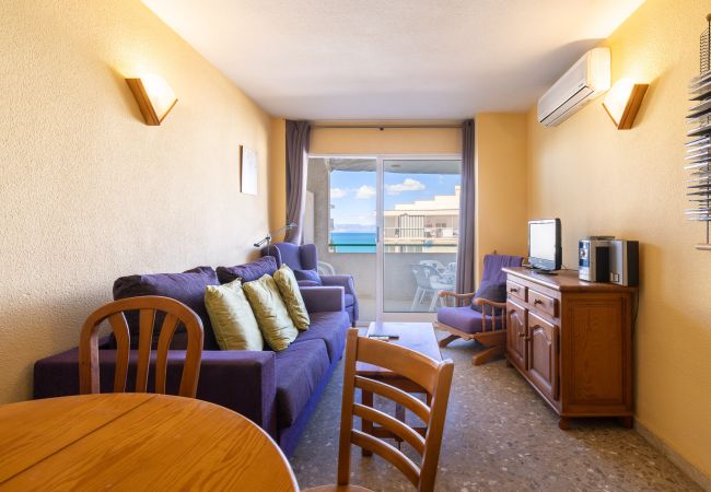 Apartment in Salou - PARADIS 2 Apartment - Llevant Beach Apartment in Salou - PARADIS 2 Apartment - Llevant Beach