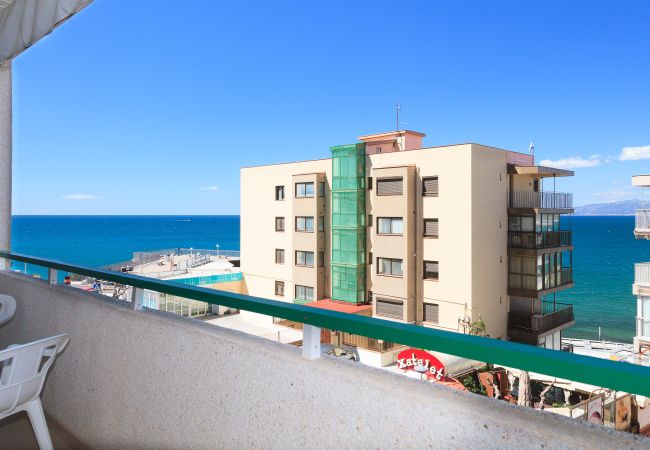 Apartment in Salou - PARADIS 2 Apartment - Llevant Beach Apartment in Salou - PARADIS 2 Apartment - Llevant Beach