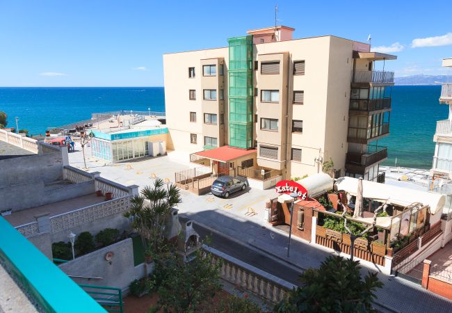 Apartment in Salou - PARADIS 2 Apartment - Llevant Beach Apartment in Salou - PARADIS 2 Apartment - Llevant Beach