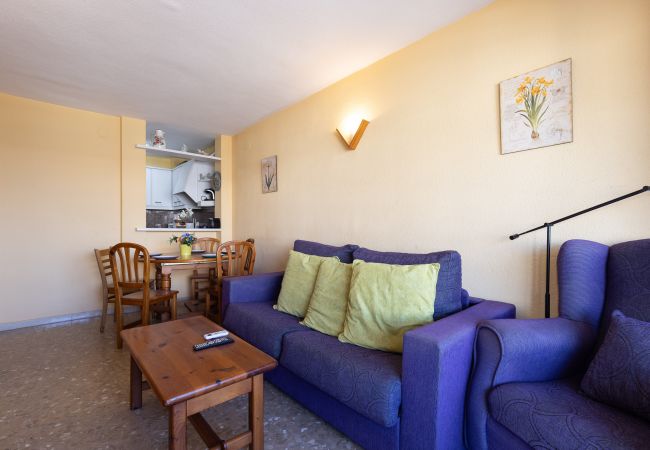 Apartment in Salou - PARADIS 2 Apartment - Llevant Beach Apartment in Salou - PARADIS 2 Apartment - Llevant Beach
