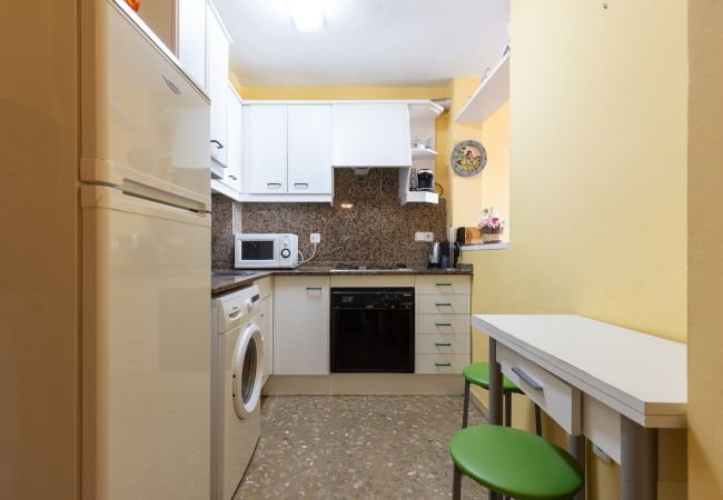 Apartment in Salou - PARADIS 2 Apartment - Llevant Beach Apartment in Salou - PARADIS 2 Apartment - Llevant Beach