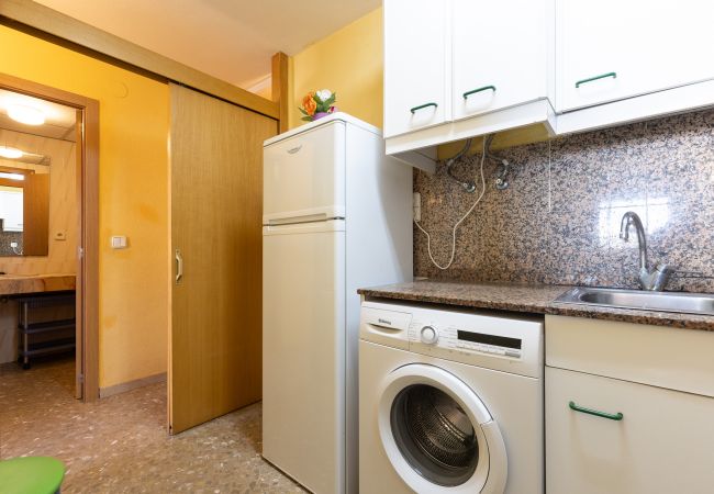 Apartment in Salou - PARADIS 2 Apartment - Llevant Beach Apartment in Salou - PARADIS 2 Apartment - Llevant Beach