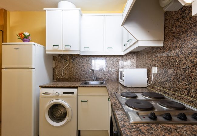 Apartment in Salou - PARADIS 2 Apartment - Llevant Beach Apartment in Salou - PARADIS 2 Apartment - Llevant Beach