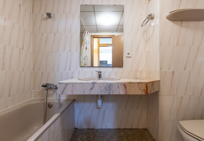 Apartment in Salou - PARADIS 2 Apartment - Llevant Beach Apartment in Salou - PARADIS 2 Apartment - Llevant Beach