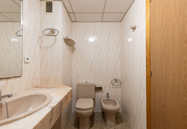 Apartment in Salou - PARADIS 2 Apartment - Llevant Beach Apartment in Salou - PARADIS 2 Apartment - Llevant Beach