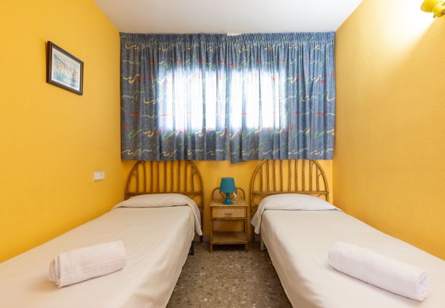 Apartment in Salou - PARADIS 2 Apartment - Llevant Beach Apartment in Salou - PARADIS 2 Apartment - Llevant Beach