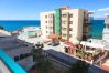 Apartment in Salou - PARADIS 2 Apartment - Llevant Beach Apartment in Salou - PARADIS 2 Apartment - Llevant Beach