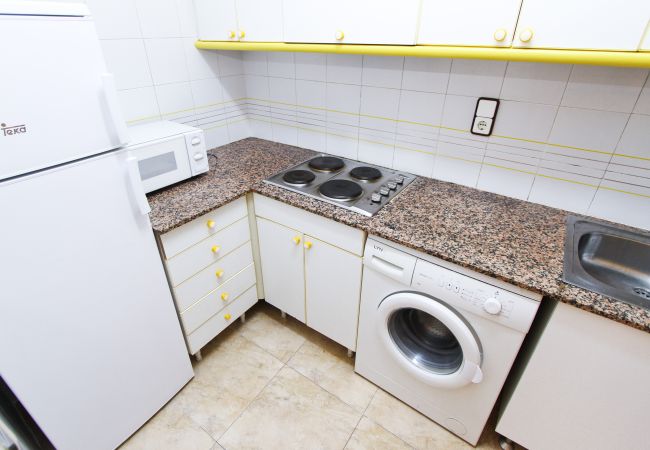 Apartment in Salou - PENTATHLON 2 Apartment - Leisure Centre Apartment in Salou - PENTATHLON 2 Apartment - Leisure Centre