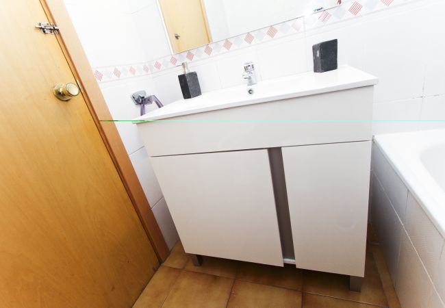Apartment in Salou - PENTATHLON 2 Apartment - Leisure Centre Apartment in Salou - PENTATHLON 2 Apartment - Leisure Centre
