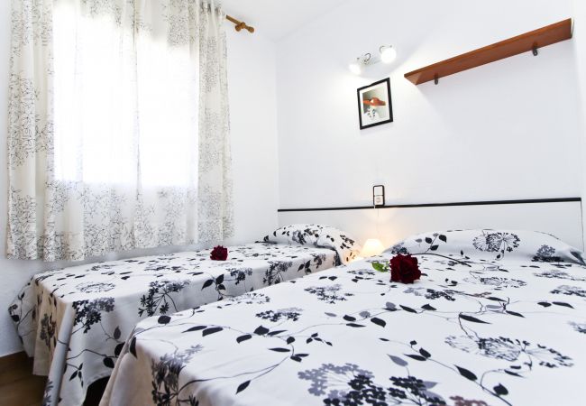 Apartment in Salou - PENTATHLON 2 Apartment - Leisure Centre Apartment in Salou - PENTATHLON 2 Apartment - Leisure Centre