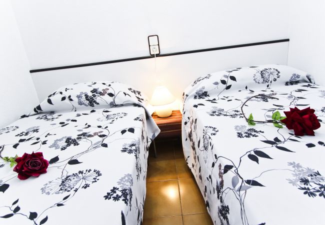 Apartment in Salou - PENTATHLON 2 Apartment - Leisure Centre Apartment in Salou - PENTATHLON 2 Apartment - Leisure Centre