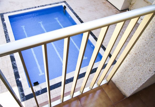 Apartment in Salou - PENTATHLON 2 Apartment - Leisure Centre Apartment in Salou - PENTATHLON 2 Apartment - Leisure Centre