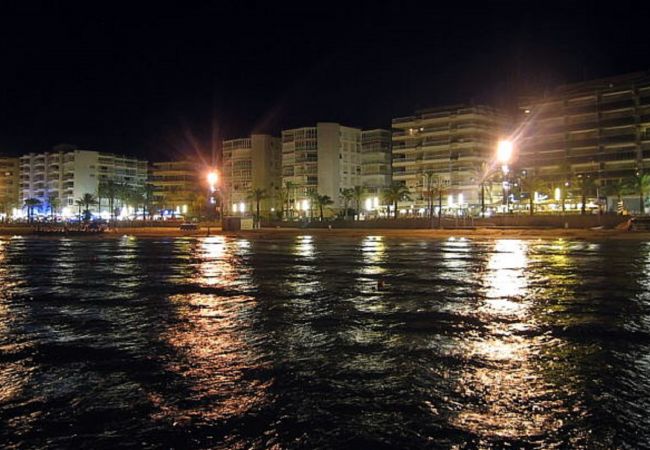 Apartment in Salou - PENTATHLON 2 Apartment - Leisure Centre Apartment in Salou - PENTATHLON 2 Apartment - Leisure Centre