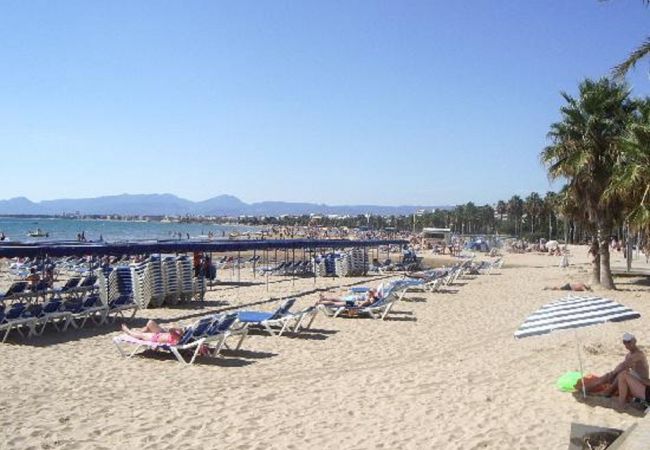 Apartment in Salou - PENTATHLON 2 Apartment - Leisure Centre Apartment in Salou - PENTATHLON 2 Apartment - Leisure Centre