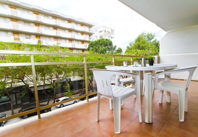 Apartment in Salou - PENTATHLON 2 Apartment - Leisure Centre Apartment in Salou - PENTATHLON 2 Apartment - Leisure Centre