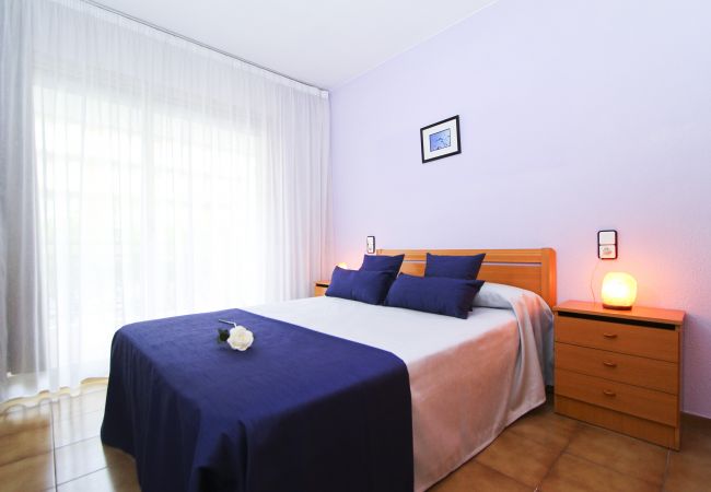 Apartment in Salou - PENTATHLON 2 Apartment - Leisure Centre Apartment in Salou - PENTATHLON 2 Apartment - Leisure Centre