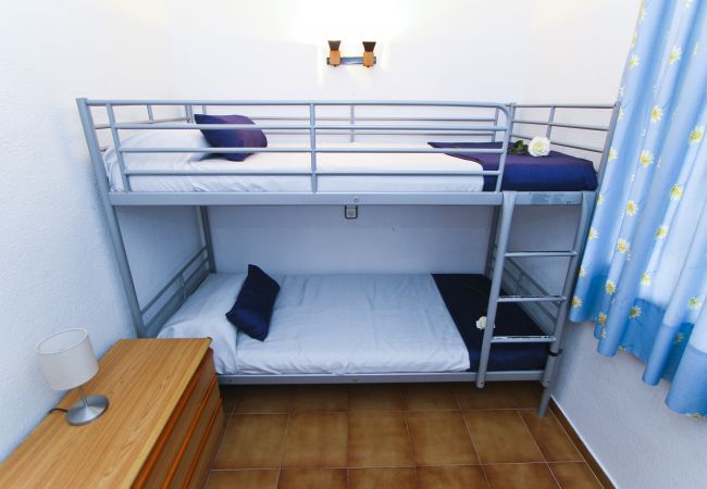 Apartment in Salou - PENTATHLON 2 Apartment - Leisure Centre Apartment in Salou - PENTATHLON 2 Apartment - Leisure Centre