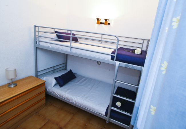 Apartment in Salou - PENTATHLON 2 Apartment - Leisure Centre Apartment in Salou - PENTATHLON 2 Apartment - Leisure Centre